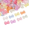 Luminous Opaque Acrylic Beads OACR-G052-11C-2