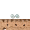 Natural Flower Amazonite Beads G-U008-01B-4