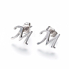 304 Stainless Steel Jewelry Sets SJEW-L141-052M-6