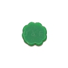Resin Artificial Aquatic Plant Ornament AJEW-WH0245-83-2