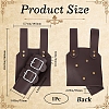 Medieval Retro Sword Holster AJEW-WH20006-74A-2