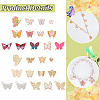 DIY Jewelry Making Finding Kit DIY-PH0017-35A-4