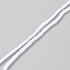 Milk Cotton Yarn YCOR-WH0001-002H-1