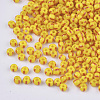 8/0 Grade A Round Glass Seed Beads SEED-S030-425-3