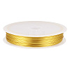 Copper Jewelry Wire CWIR-TAC0002-02D-02-1