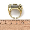 Natural Labradorite Cuff Rings GG-CBA5FCC-02G-07-5