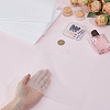 Non-Woven Fabrics Dust Filter MRMJ-GF0001-72-3