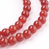 Gemstone Beads Strands GSR6mmC060-1-6