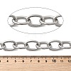 201 Stainless Steel Chains STAS-D388-03P-2