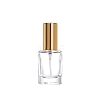 Empty Portable Glass Perfume Spray Bottles PW-WG01215-02-1