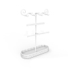 Iron Earrings Storage Rack PW-WG6DF9F-01-2