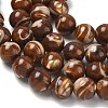 Natural Trochus Shell Beads Strands SH-CBAFEDD-02C-3