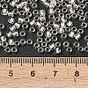 TOHO 8/0 Round Beads X-SEED-TR08-0021-3