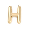 304 Stainless Steel Pendants STAS-I325-146G-H-1