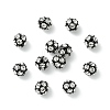 Preciosa® MAXIMA Crystal Stones in Settings Y-PRC-MB8-00030-B-4