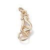 Brass Hooks KK-CBA0DF0-19B-KCG-1