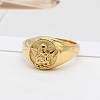 304 Stainless Steel Finger Rings FS-WG635C8-05-1