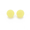 Opaque Acrylic Beads MACR-S373-57-K07-2