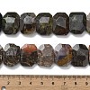 Natural Wealth Stone Beads Strands G-C285-A09-01-5