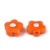 Handmade Lampwork Beads LA-N050-04C-2