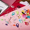 DIY Jewelry Making Finding Kits DIY-SZ0007-81-3