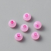 Handmade Lampwork Beads LAMP-TAC0001-05A-1