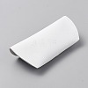 PVC Leather Eyeglass Cases AJEW-WH20070-149A-2