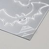 2Pcs/set Halloween Acrylic Stickers DIY-WH20013-12-2