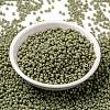 MIYUKI Round Rocailles Beads SEED-JP0009-RR4474-2