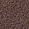 MIYUKI Round Rocailles Beads SEED-G007-RR0301-4