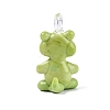 Handmade Lampwork Pendants LAMP-N034-24D-2