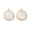 Natural Quartz Crystal Pendants G-G012-09A-09-3