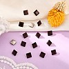 Preciosa® MAXIMA Crystal Fancy Stones X-PRC-FA6-90100-3