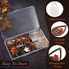 DIY Halloween Earring Making Kit DIY-TA0004-81-5