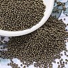MIYUKI Round Rocailles Beads X-SEED-G007-RR0457-1