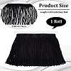 3M Velvet Fringe Trim DIY-CL0001-66A-2