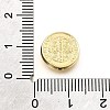 Brass Beads KK-G529-05A-G-3