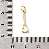 Brass Pendants KK-I364-42G-3