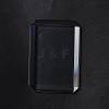 Glass Chinese Calligraphy Paper Weight Cast AJEW-WH0596-645-1