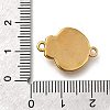 304 Stainless Steel Connector Charms X-STAS-C119-08G-3
