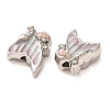 Alloy Enamel Pendants RB-CBAC8D9-04P-01-2