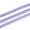 16M Round Nylon Braided Cord OCOR-N008-03B-02-2