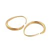 304 Stainless Steel Dangle Earrings EJEW-G368-06G-2