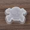 Halloween Theme DIY Shape Silicone Candle Molds SIMO-P010-C01-4