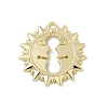 Alloy Pendants FIND-G099-02G-02-1