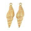 304 Stainless Steel Pendants SA-CBAB0EF-07G-1