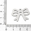 201 Stainless Steel Pendants SA-CBA9671-08P-3