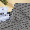 Polycotton Fabric DIY-BC0017-62B-4