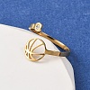 304 Stainless Steel Cuff Open Rings RJEW-D337-01B-G-1