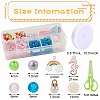 DIY Jewelry Making Kits DIY-SZ0004-72-2